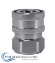 Suttner Hochdruckschnellkupplung ST-246-6